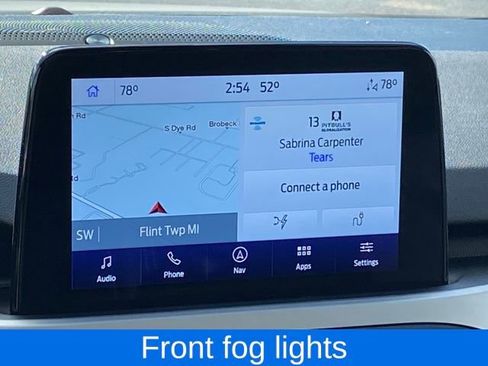 Used 2022 Ford Escape SEL w/ Technology Package image 10