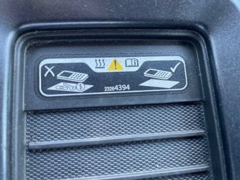 Used 2016 Chevrolet Silverado 1500 LTZ Z71 w/ LTZ Plus Package AWD/4WD image 24