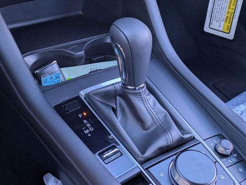 New 2026 MAZDA MAZDA3 s Sport image 21