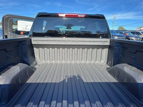 New 2026 Chevrolet Silverado 1500 Custom image 10