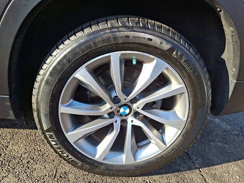 Used 2018 BMW X6 xDrive35i image 6