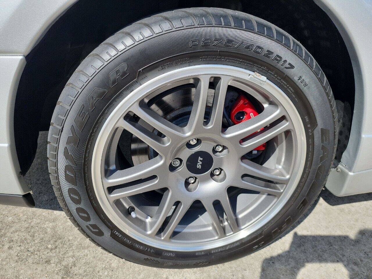 Used 2003 Ford Mustang Cobra RWD image 26