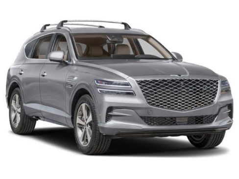 Used 2024 Genesis GV80 2.5T AWD/4WD image 6