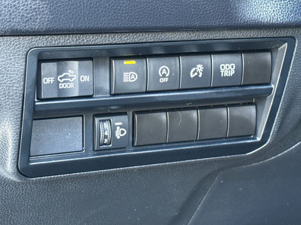 Used 2023 Toyota Tundra SR5 RWD image 20