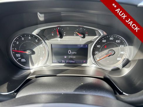 Used 2023 Chevrolet Blazer LT w/ Driver Confidence Package image 19