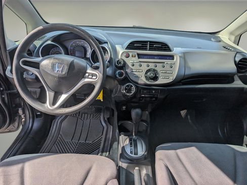 Used 2013 Honda Fit image 12