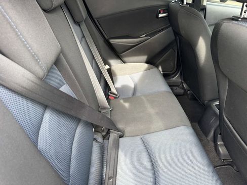 Used 2018 Toyota Yaris iA FWD image 9