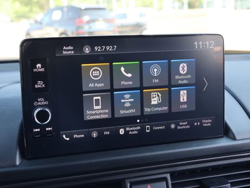 Used 2025 Honda Pilot TrailSport image 24