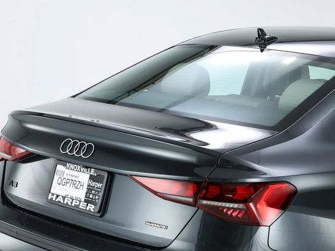 Used 2026 Audi A3 2.0T Premium w/ Convenience Package AWD/4WD image 21