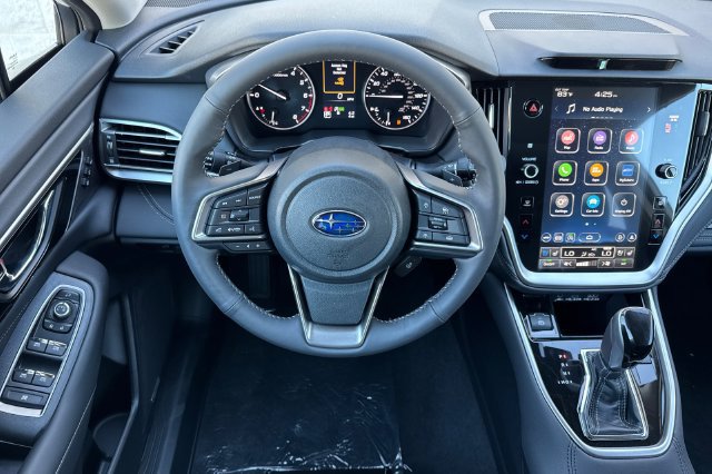New 2025 Subaru Outback Touring AWD/4WD image 11