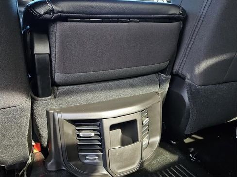 New 2026 RAM 3500 Tradesman w/ Chrome Appearance Group A image 50