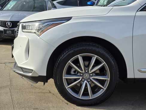 Used 2022 Acura RDX w/ Technology Package image 10