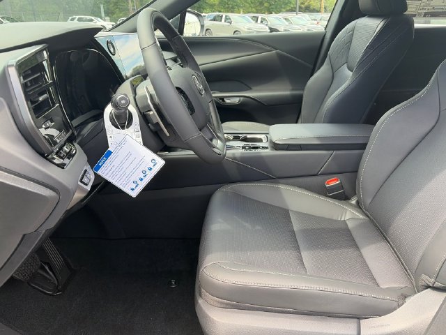 New 2026 Lexus RX 350 w/ Convenience Package AWD/4WD image 18