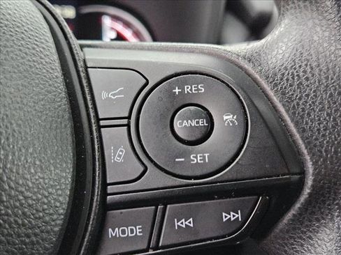 Used 2024 Toyota RAV4 XLE image 15