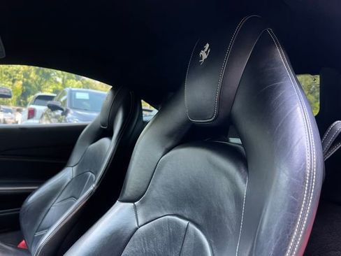 Used 2016 Ferrari 488 GTB image 23