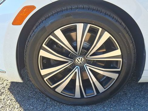 Used 2019 Volkswagen Arteon SEL image 28