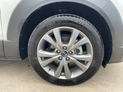 Used 2025 MAZDA CX-30 AWD 2.5 S w/ Preferred Package image 27