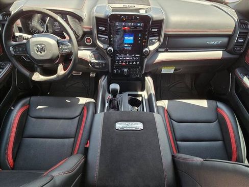 Used 2022 RAM 1500 TRX w/ TRX Level 2 Equipment Group AWD/4WD image 18