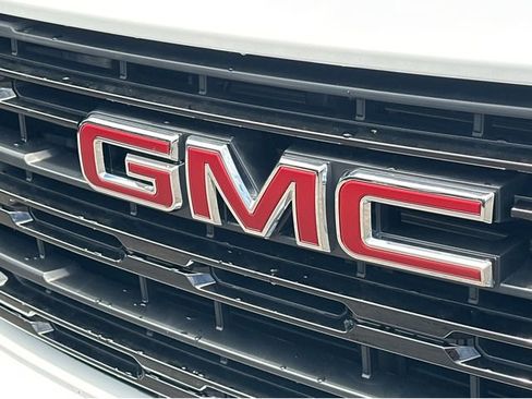 New 2026 GMC Sierra 1500 Elevation AWD/4WD image 35