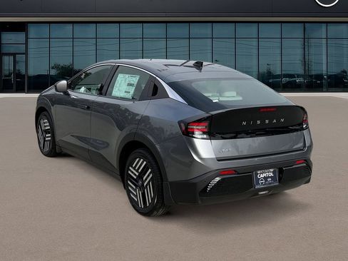 New 2026 Nissan Leaf SV+ image 7