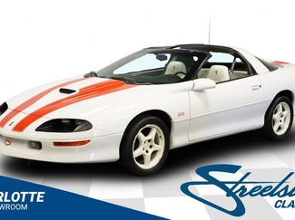 Used 1997 Chevrolet Camaro SS w/ SS Alteration Pkg RWD video 1