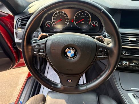 Used 2013 BMW M5 image 58