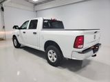 Used 2022 RAM 1500 Tradesman w/ Chrome Appearance Group image 3