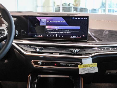 New 2026 BMW X5 xDrive50e AWD/4WD image 13