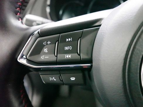 Used 2023 MAZDA CX-9 Carbon Edition AWD/4WD image 17