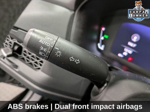 Used 2024 Honda Accord EX image 22