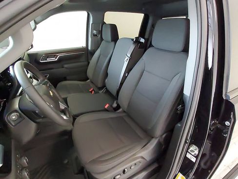 New 2026 Chevrolet Silverado 1500 LT w/ Z71 Off-Road Package AWD/4WD image 20