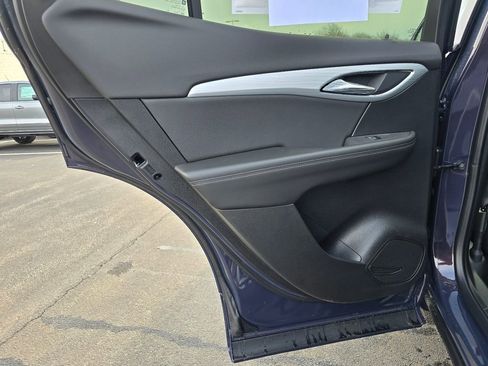 New 2026 Buick Envision Avenir image 26