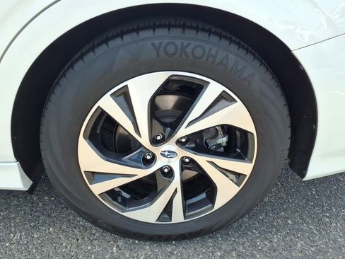 Certified 2024 Subaru Legacy Premium AWD/4WD image 17