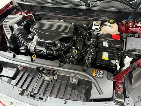 Used 2023 GMC Acadia Denali w/ Denali Ultimate Package image 50