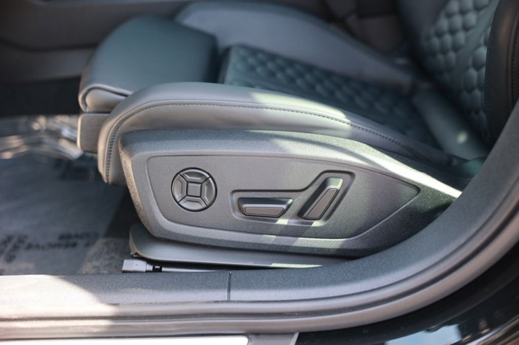 Used 2024 Audi RS 3 w/ RS Technology Package AWD/4WD image 16