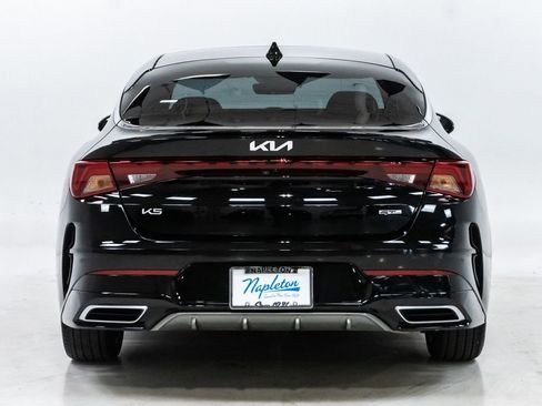 Used 2024 Kia K5 GT-Line AWD/4WD image 34