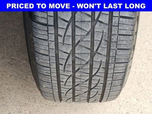Used 2026 Chevrolet Equinox LT FWD image 18