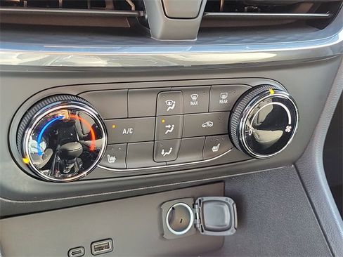 New 2026 Buick Encore GX Preferred w/ Comfort Package image 20