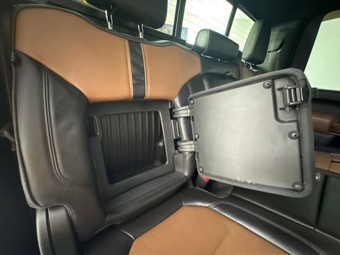 Used 2020 Chevrolet Silverado 2500 High Country w/ Z71 Off-Road Package AWD/4WD image 56