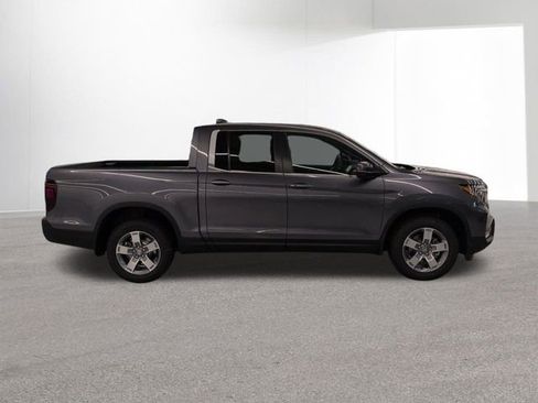 New 2026 Honda Ridgeline RTL image 34
