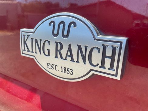 Used 2013 Ford F350 King Ranch image 15