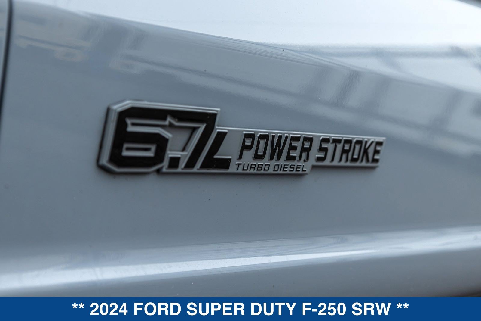 Used 2024 Ford F250 Lariat w/ Lariat Ultimate Package AWD/4WD image 19