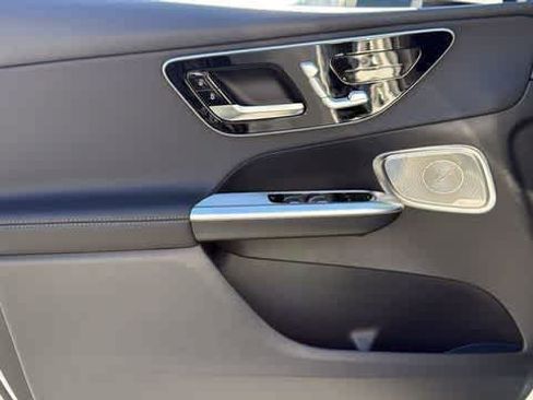 Certified 2026 Mercedes-Benz GLC 300 4MATIC image 12