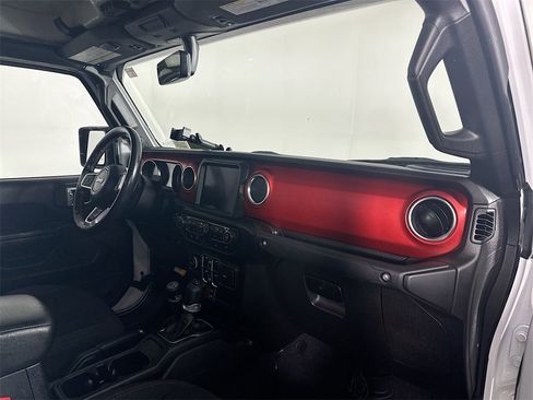 Used 2021 Jeep Gladiator Rubicon image 29