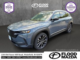 New 2026 MAZDA CX-50 AWD 2.5 S w/ Weather Package 360° Tour