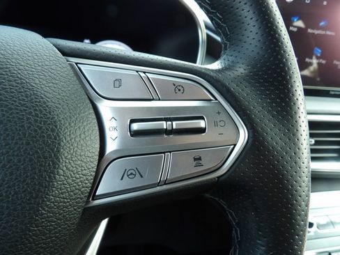 Certified 2023 Hyundai Santa Fe Calligraphy AWD/4WD image 19