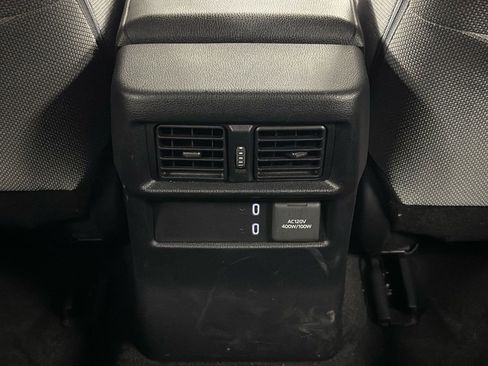 Used 2025 Toyota 4Runner TRD Off-Road AWD/4WD image 19