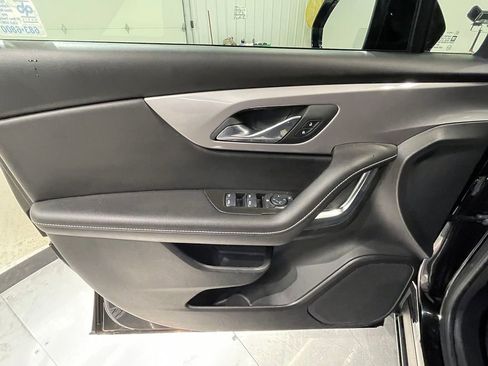 Used 2025 Chevrolet Blazer LT w/ LPO, Floor Liner Package AWD/4WD image 22