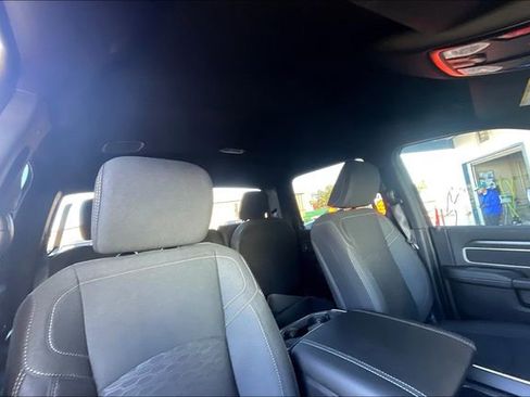 New 2026 RAM 2500 Big Horn image 21