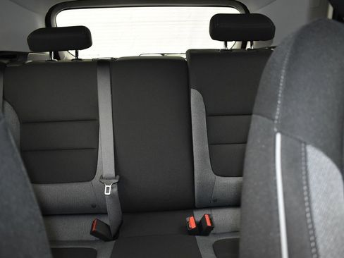 New 2026 Chevrolet TrailBlazer LS image 25